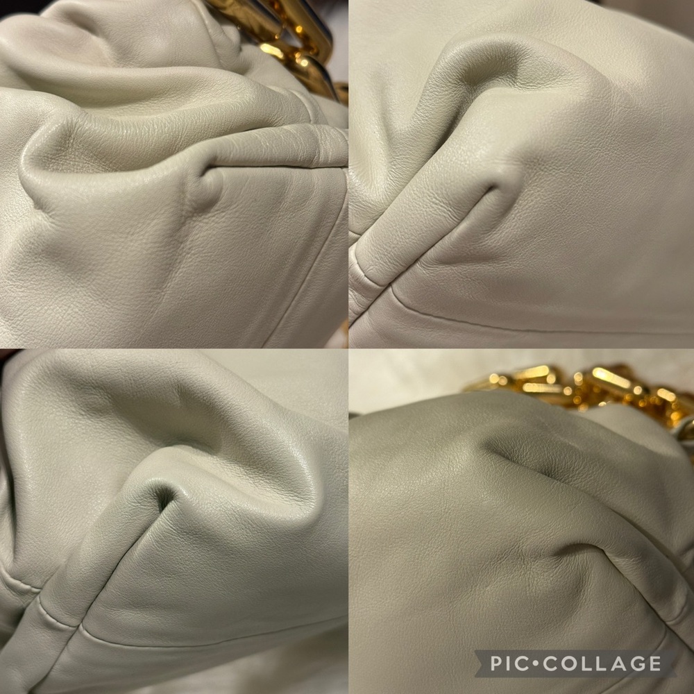 🎀Bottega Veneta Chain Pouch🎀 - Picture 8 of 16